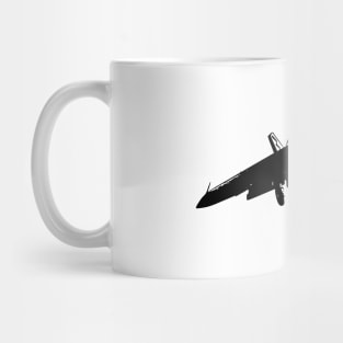 Supermarine Scimitar Mug